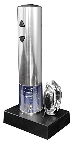 Dynamo Rechargeable Electric Corkscrew