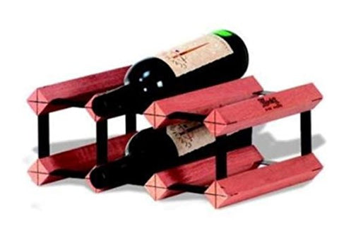 Monterey Wine Racks 6-Bottle Rack Kit