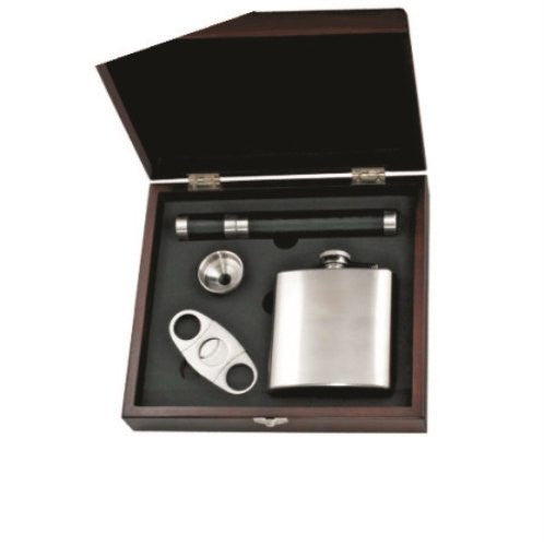 Cigar Gift Set