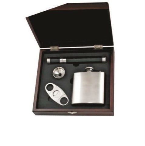 Cigar Gift Set