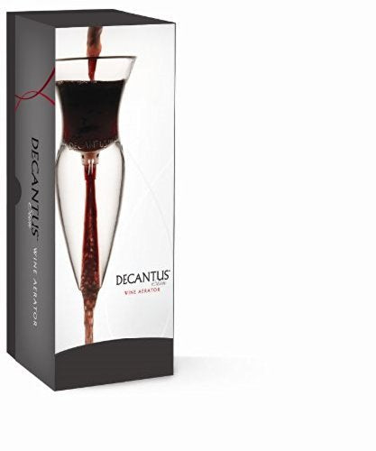 Decantus Slim 4-Piece Set
