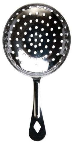 Julep Strainer, Stainless Steel