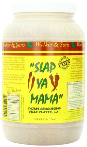 Slap Ya Mama Seasoning 8oz