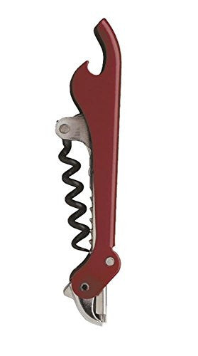 Puigpull Corkscrew, Burgundy