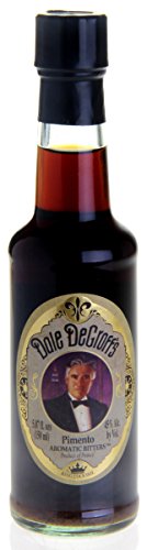 Dale DeGroff's Pimento Aromatic Bitters (150ml)