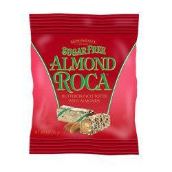 Brown & Haley, Sugar Free Almond Roca 3 oz