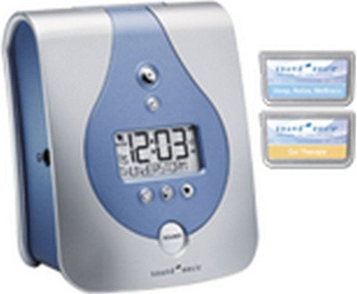 Sound Oasis Sleep Sound Therapy System