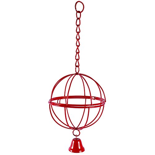 Precision Chicken Treat Ball