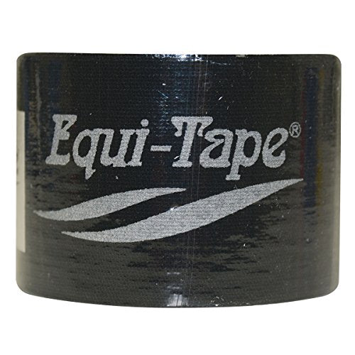 Equi-Tape Kinesiology Training & Rehab Tape, Blue, 2 in X 16 ft.