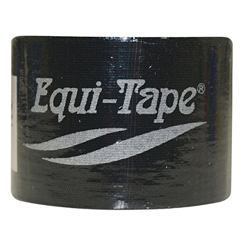 Equi-Tape Kinesiology Training & Rehab Tape, Blue, 2 in X 16 ft.