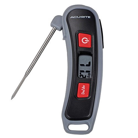 Thermometer Digital Flip Instant
