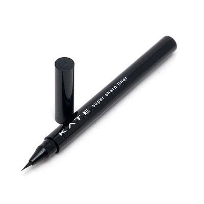 Kanebo Kate Super Sharp Liner, BK-1