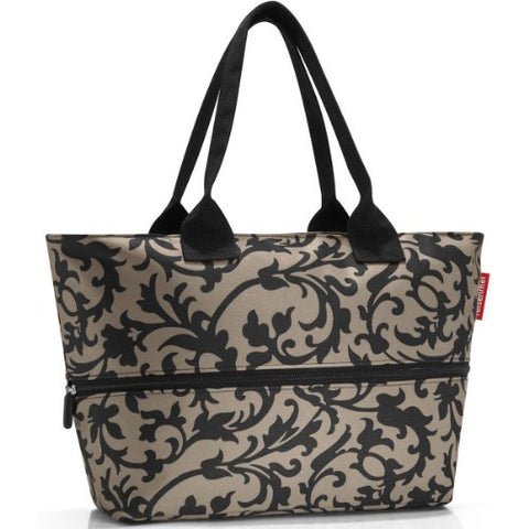 shopper e1 baroque taupe