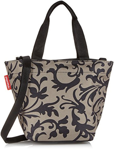 shopper XS baroque taupe