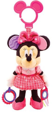 MINNIE MOUSE Activity Toy