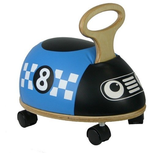 Ride N Roll - Car