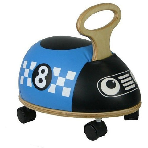Ride N Roll - Car