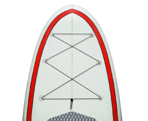 Light Deck Rigging Kit