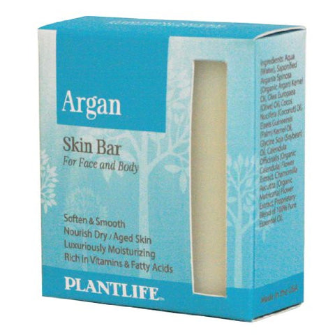 Skin Bar - Argan
