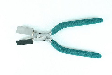 WUBBERS TRIANGULAR MANDREL PLIERS - LARGE