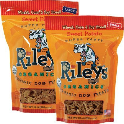 RILEY S SMALL DOG BISCUITS 0.75 lb(s)