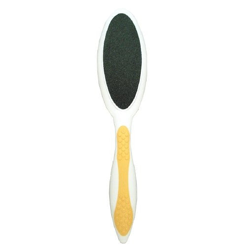 Titania Double SidedEmery Foot File