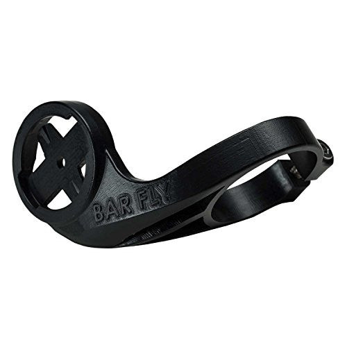 BAR FLY 3.0 MTB/CX GARMIN BLACK