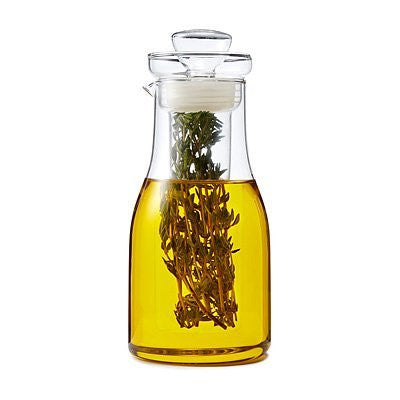 OIL & HERB INFUSER, GIFT BOX