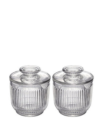 TASTY BUTTER BELL,4" Dia x 4.5" H; GIFT BOX