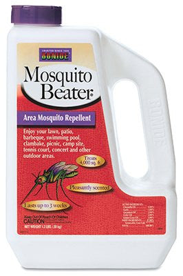 MOSQUITO BEATER NATURAL GRANULES