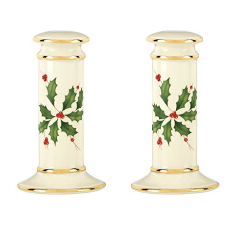HOLIDAY ARCHIVE SALT & PEPPER