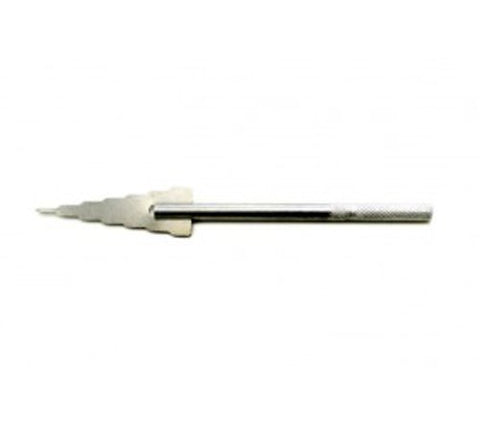 Multi Drill Tool Pkgd 5 3/4 inches