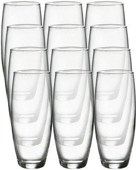 Cachet Bulk Stemless Flute 9oz