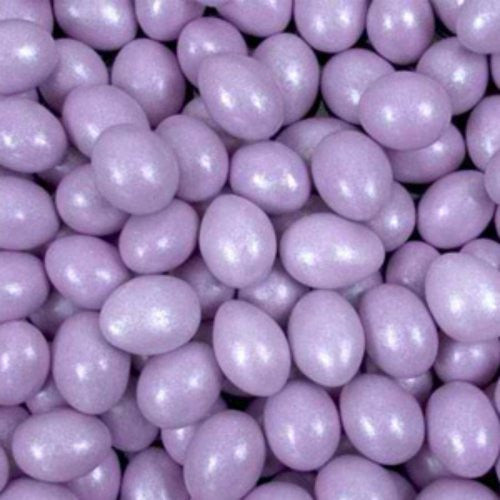 Super Fine Lavender Jordan Almonds