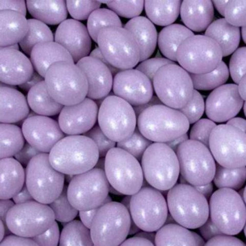 Super Fine Lavender Jordan Almonds