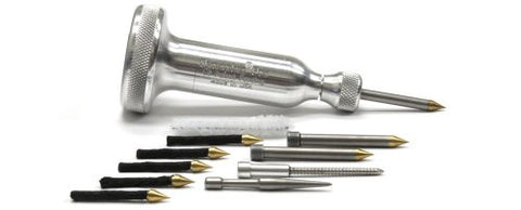 Dynaplug Pro - Aluminum