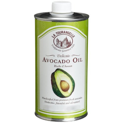 LA TOURANGELLE Avocado Oil 250 ML