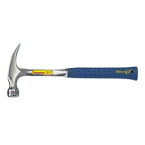 Estwing Rip Claw Hammer, 12 oz. Head, 11” Long