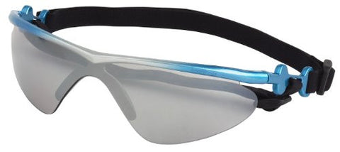 K9 Optix with Rubber Frames - Blue, X-Small