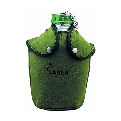 Africa 1,3 L.