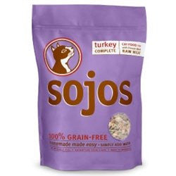 SOJOS Comp GF Mix Tur Cat 1#