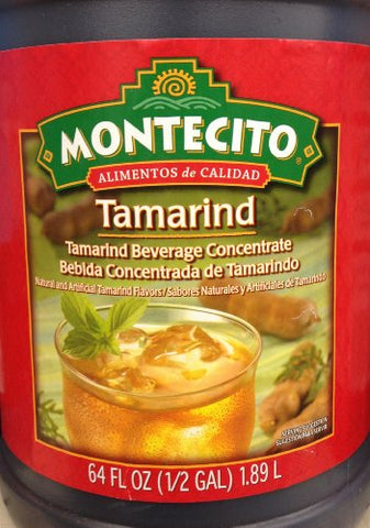 Montecito Tamarind Beverage, 64oz