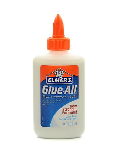Elmers Glue All 4oz.
