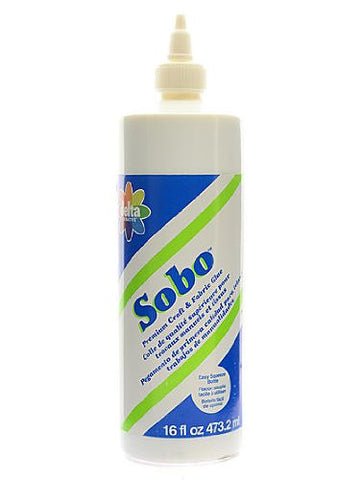 SOBO 16 OZ