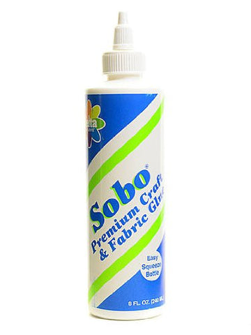 SOBO 8 OZ