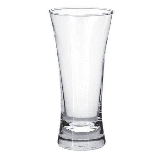 BarConic 8 oz. Pilsner Glass, Case of 72