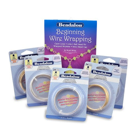 Beginning Wire Wrapping Kit
