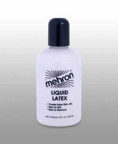 Latex Liquid - 4.5 oz.