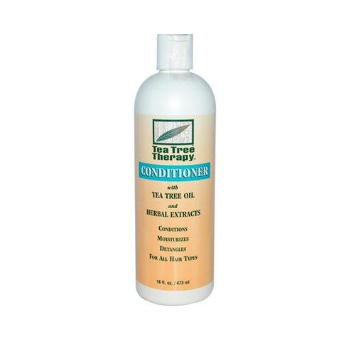 Tea Tree Therapy - 16 oz Hair Conditioner