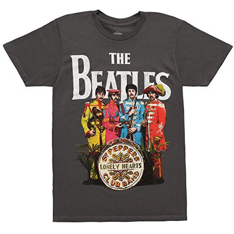The Beatles SGT Peppers T-Shirt Size XL